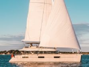 Lagoon Sailboats For Sale by owner | 2017 Lagoon 62 ESSENCE